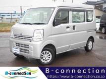 2016 Mitsubishi Minicab Van