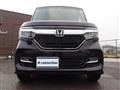 2018 Honda N BOX