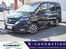 2016 Nissan Serena