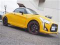 2014 Daihatsu Copen