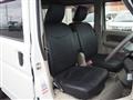 2018 Mitsubishi Minicab Van