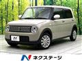 2022 Suzuki Lapin
