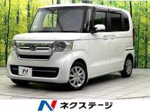 2022 Honda N BOX