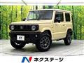 2025 Suzuki Jimny