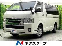 2021 Toyota Hiace Van