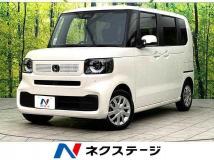 2024 Honda N BOX