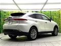 2021 Toyota Harrier Hybrid