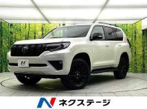 2023 Toyota Land Cruiser Prado