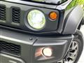 2024 Suzuki Jimny Sierra