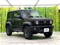 2024 Suzuki Jimny Sierra