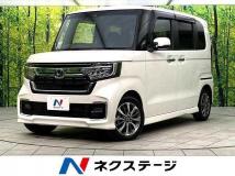 2022 Honda N BOX