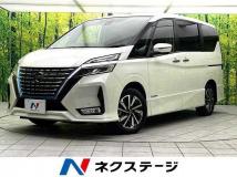 2021 Nissan Serena