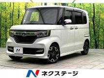 2020 Honda N BOX