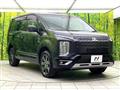 2023 Mitsubishi Delica D5