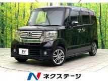 2014 Honda N BOX