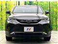 2022 Toyota Harrier