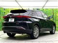 2022 Toyota Harrier