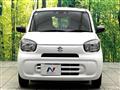 2022 Suzuki Alto