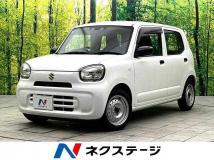 2022 Suzuki Alto