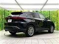 2020 Toyota Harrier