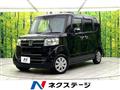 2016 Honda N BOX