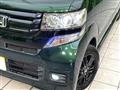 2016 Honda N BOX