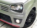 2016 Suzuki Alto Works