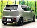 2016 Suzuki Alto Works