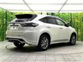 2016 Toyota Harrier