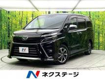 2020 Toyota Voxy