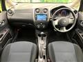 2012 Nissan Note