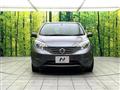 2012 Nissan Note
