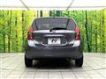 2012 Nissan Note