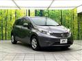 2012 Nissan Note