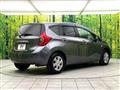 2012 Nissan Note
