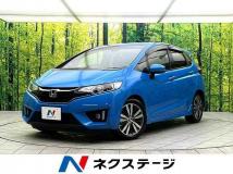 2016 Honda Fit Hybrid