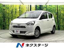 2020 Daihatsu Mira