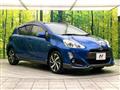 2015 Toyota AQUA