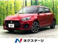 2018 Suzuki Swift