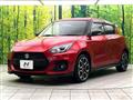 2018 Suzuki Swift