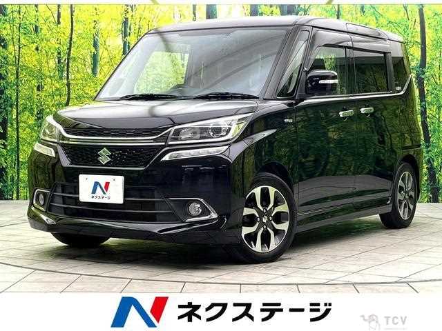 2018 Suzuki Suzuki Others