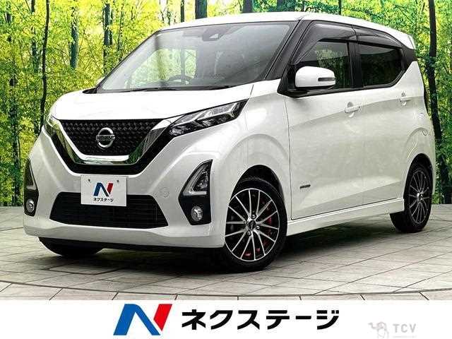 2019 Nissan Nissan Others