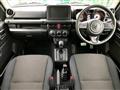 2025 Suzuki Jimny