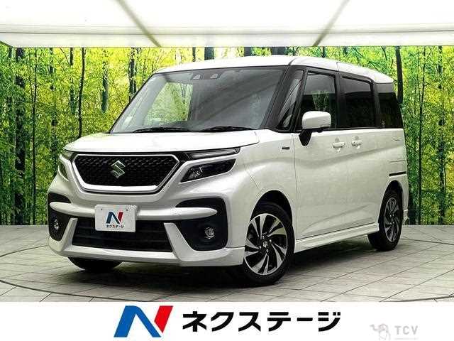 2020 Suzuki Suzuki Others