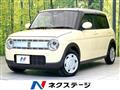 2020 Suzuki Lapin