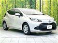 2022 Toyota AQUA
