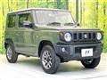 2019 Suzuki Jimny
