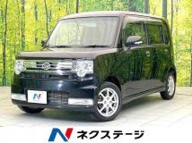 2016 Daihatsu Move Conte