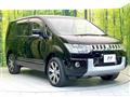 2015 Mitsubishi Delica D5