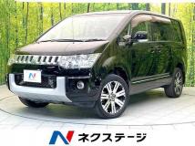 2015 Mitsubishi Delica D5